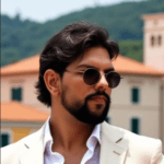 Vitor Pyrus