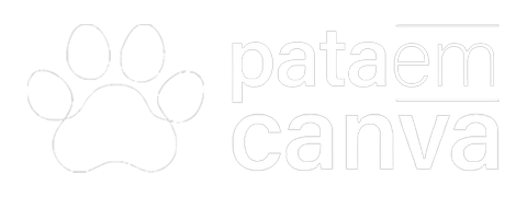 Pata Em Canva