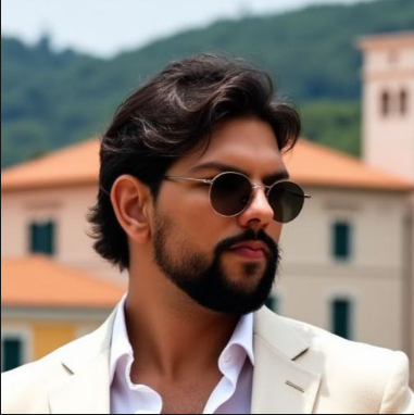Vitor Pyrus